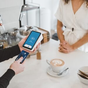 Make a Payment