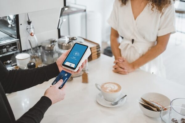 Make a Payment